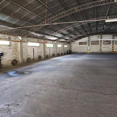Departamento Con Cochera Muy Bien Ubicado En Ciudad Mendoza Dış mekan fotoğraf