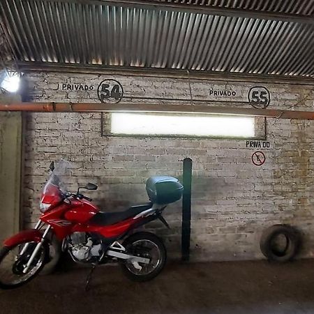 Departamento Con Cochera Muy Bien Ubicado En Ciudad Mendoza Dış mekan fotoğraf