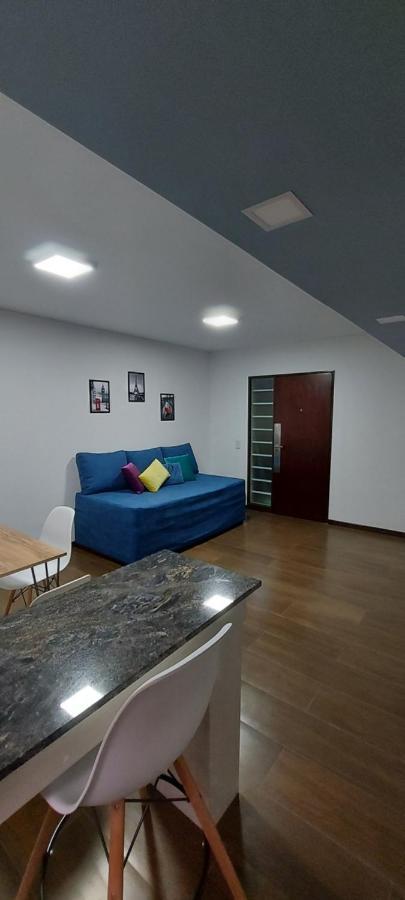 Departamento Con Cochera Muy Bien Ubicado En Ciudad Mendoza Dış mekan fotoğraf