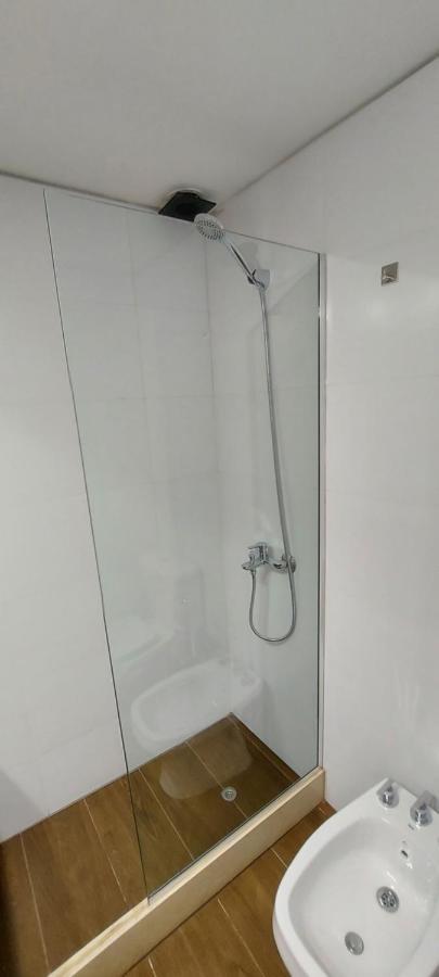 Departamento Con Cochera Muy Bien Ubicado En Ciudad Mendoza Dış mekan fotoğraf