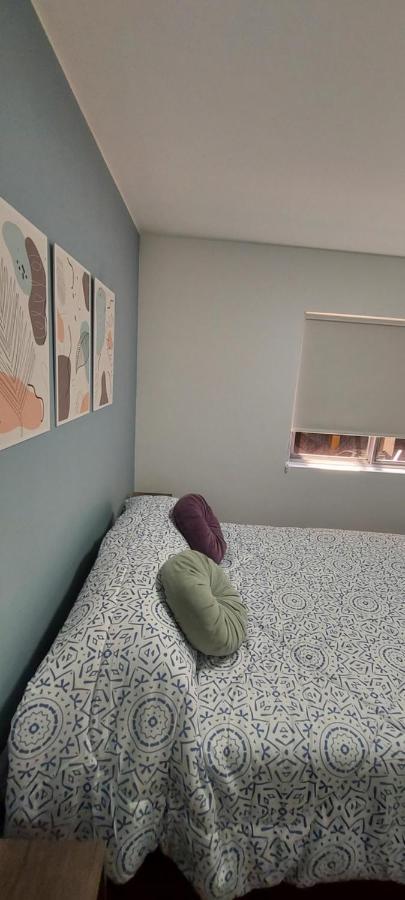 Departamento Con Cochera Muy Bien Ubicado En Ciudad Mendoza Dış mekan fotoğraf