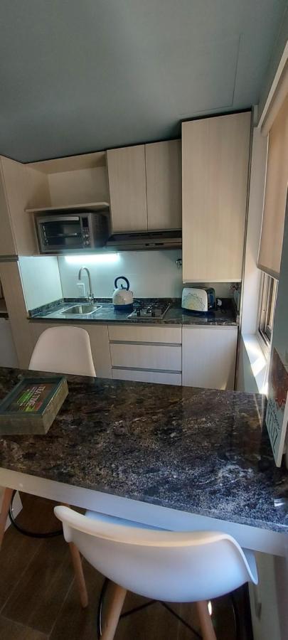 Departamento Con Cochera Muy Bien Ubicado En Ciudad Mendoza Dış mekan fotoğraf