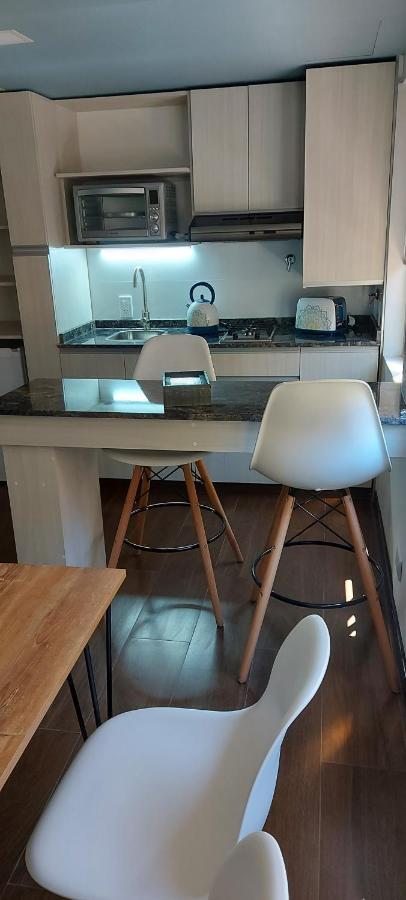 Departamento Con Cochera Muy Bien Ubicado En Ciudad Mendoza Dış mekan fotoğraf