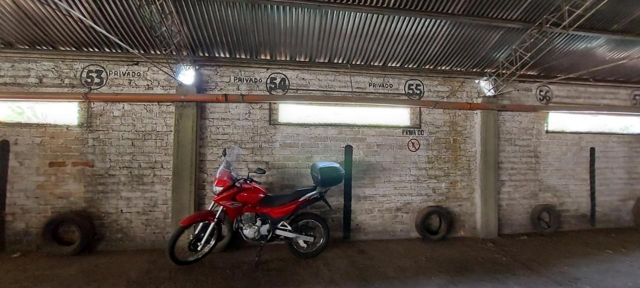 Departamento Con Cochera Muy Bien Ubicado En Ciudad Mendoza Dış mekan fotoğraf