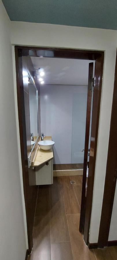 Departamento Con Cochera Muy Bien Ubicado En Ciudad Mendoza Dış mekan fotoğraf