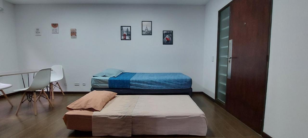 Departamento Con Cochera Muy Bien Ubicado En Ciudad Mendoza Dış mekan fotoğraf