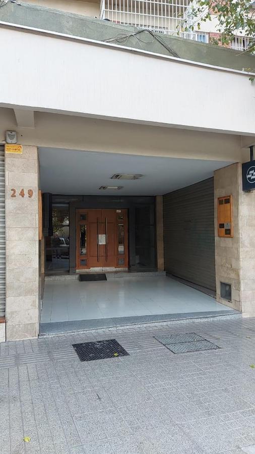 Departamento Con Cochera Muy Bien Ubicado En Ciudad Mendoza Dış mekan fotoğraf