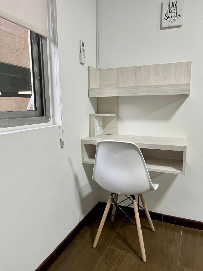 Departamento Con Cochera Muy Bien Ubicado En Ciudad Mendoza Dış mekan fotoğraf